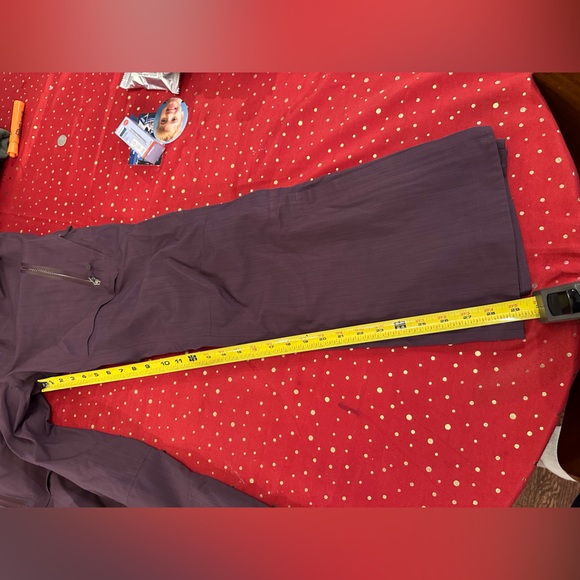 MEC like NEW Gore Tex alpine pants snow - Picture 12 of 12